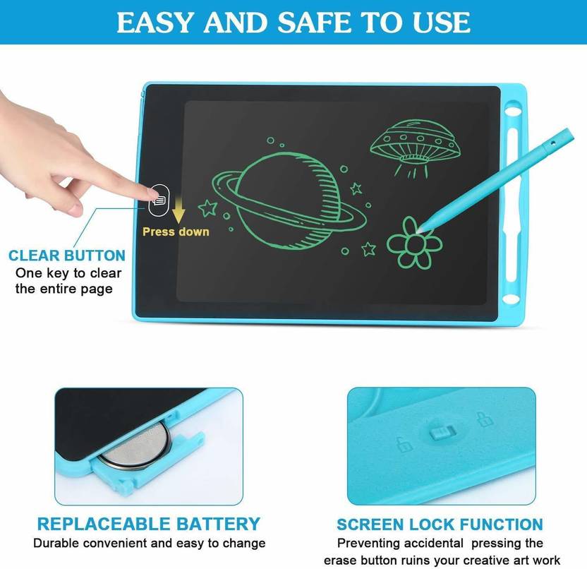 Tablet For Kids & Students | Cash on Delhivery | 219 only/-