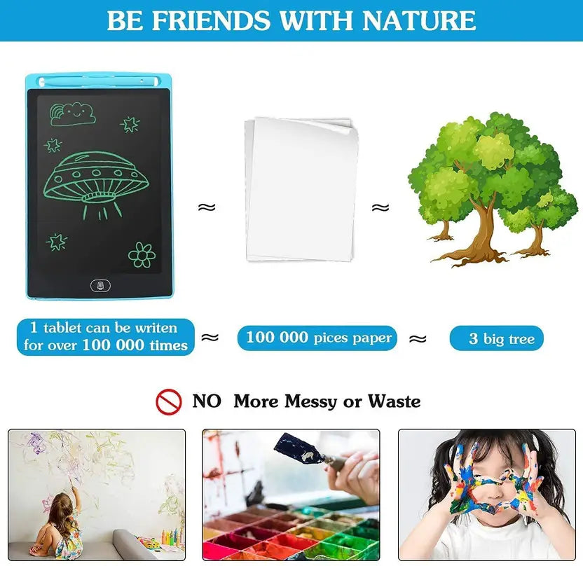 Tablet For Kids & Students | Cash on Delhivery | 219 only/-